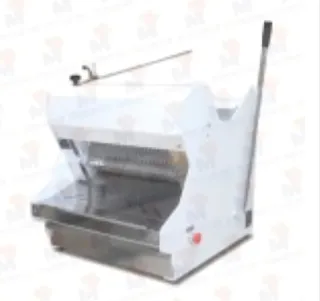 Cortadora de pan vertical 16mm