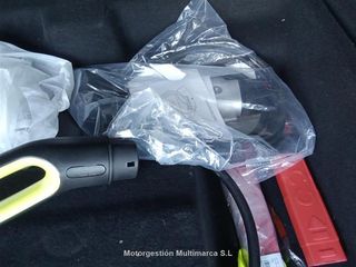 Renting - LYNK & CO 01 1.5 PHEV 6.6kW