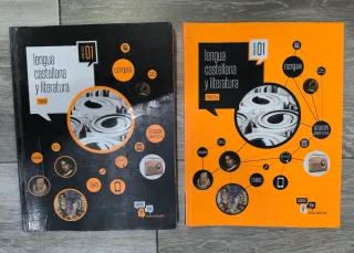 Bach 1 - Lengua Y Literatura - Teoria - #somosl...