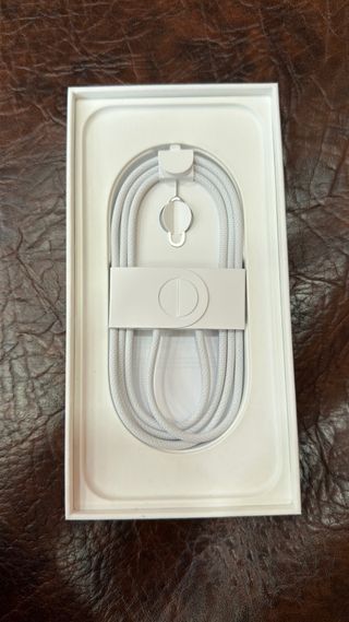 iPhone 16 Pro Max 512GB Plata