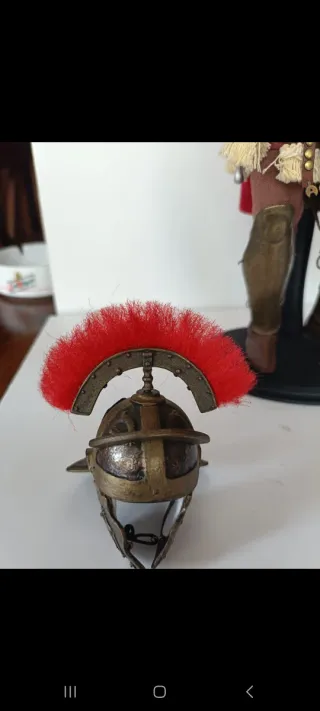 Centurión Romano 1/6 (No Hot Toys)
