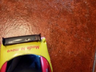 Lote 5 Coches Scalextric Compact Nascar