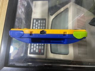 Game Boy Advance Pokémon Amarillo