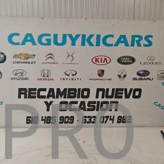 PRETENSOR CINTURON SEGURIDAD DERECHA OPEL ANTARA