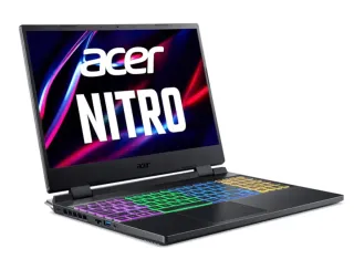 COMO NUEVO.  Portátil Gaming Acer AN515-58 RTX 306