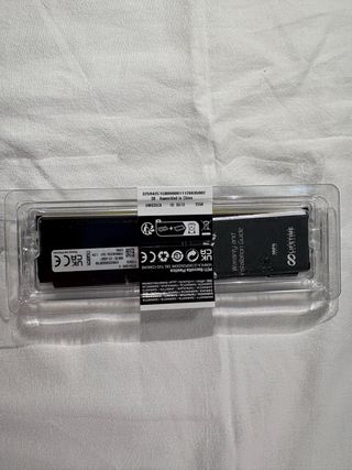 Ram Kingston FURY DDR5 8GB 5600MT/s KF556C40BB-8