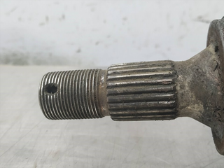 TRANSMISION DELANTERA DERECHA CITROEN XSARA PICAS