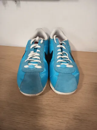 Zapatillas Nike Hombre Talla 45