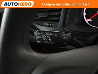 Volkswagen Polo 1.0 Edition