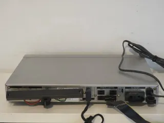 Sony ST-V7L Sintonizador FM AM Digital Plata