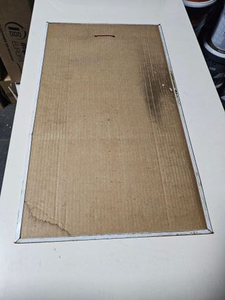 Muestrario Colores Titanlux Esmalte Sintético.