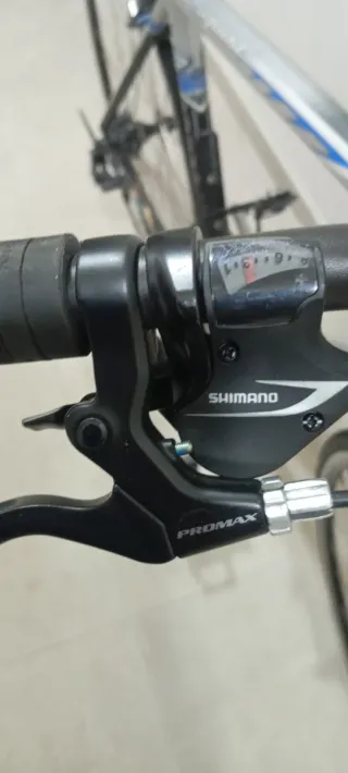 Bicicleta Carretera Decathlon