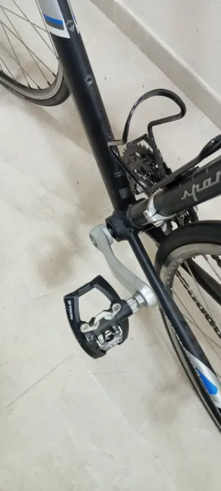 Bicicleta Carretera Decathlon