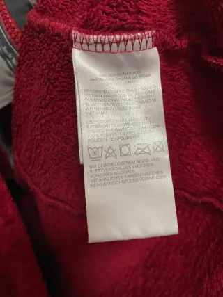 Forro polar Jack Wolfskin mujer Talla L