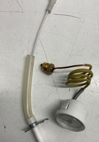 DESPIECE PARA CALDERA RENOVA MICRA CONDENS 26