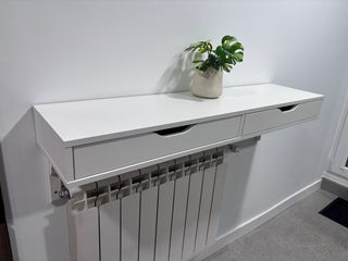 Estante con cajones Alex