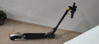 Patinete Eléctrico Xiaomi