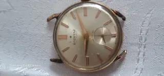 Lote 3 Orologi Antichi Citizen Automatici