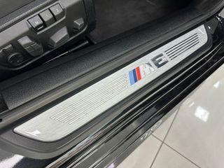 BMW M6 GRAN COUPÉ V8 560CV AUTO. 7 VEL.