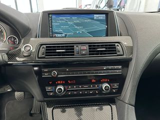 BMW M6 GRAN COUPÉ V8 560CV AUTO. 7 VEL.