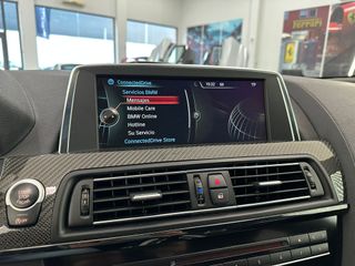 BMW M6 GRAN COUPÉ V8 560CV AUTO. 7 VEL.