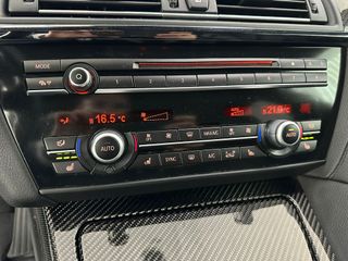 BMW M6 GRAN COUPÉ V8 560CV AUTO. 7 VEL.