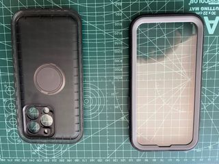 SPORTLINK Soporte Móvil Moto/Bici BMC-W-13P-K4