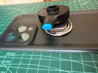 SPORTLINK Soporte Móvil Moto/Bici BMC-W-13P-K4