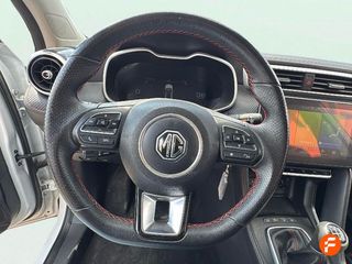 MG ZS 1.5 Comfort