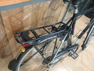 Bicicleta Koga Miyata 700