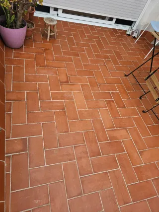 Trabajo de construccion