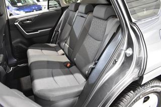 Toyota Rav4 2.5 HYBRID 4WD 220H E-CVT ADVANCE