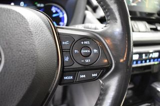 Toyota Rav4 2.5 HYBRID 4WD 220H E-CVT ADVANCE