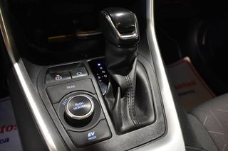 Toyota Rav4 2.5 HYBRID 4WD 220H E-CVT ADVANCE