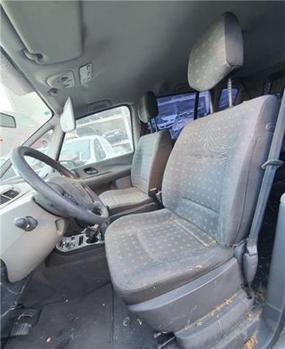 Despiece Renault Espace IV 1.9 Authentique