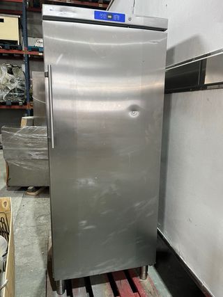 Nevera Vertical Congelador