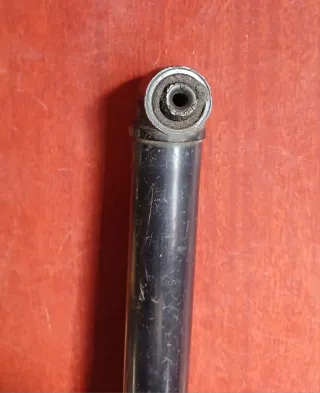 Bomba de Bicicleta Bahía