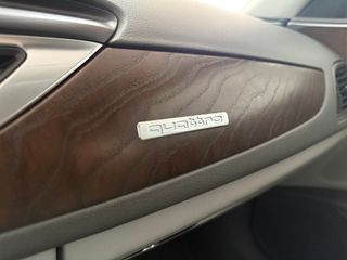 AUDI A6 3.0 TDI quattro S tronic