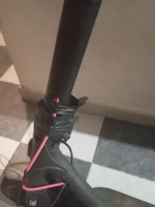 Patinete Xiaomi Pro 2