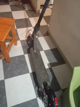 Patinete Xiaomi Pro 2