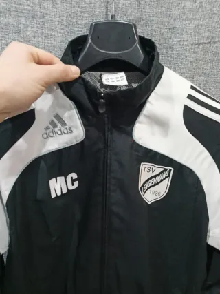 Giacca Adidas TSV Lengenwang Vintage L