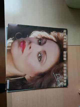 Lote de 3 discos de Vinilo