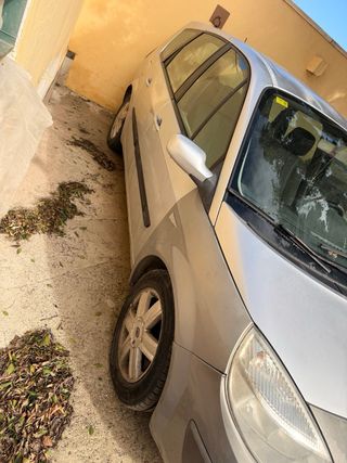 Renault Scenic 2006