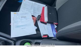 Renting - NISSAN QASHQAI dCi (115 CV) E6D ACENTA