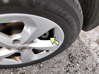 Renting - NISSAN QASHQAI dCi (115 CV) E6D ACENTA