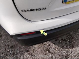 Renting - NISSAN QASHQAI dCi (115 CV) E6D ACENTA