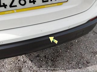 Renting - NISSAN QASHQAI dCi (115 CV) E6D ACENTA