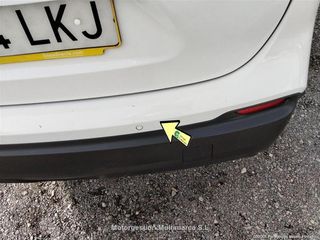 Renting - NISSAN QASHQAI dCi (115 CV) E6D ACENTA