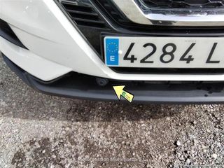 Renting - NISSAN QASHQAI dCi (115 CV) E6D ACENTA