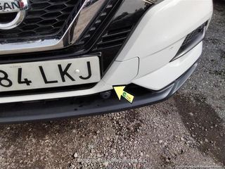 Renting - NISSAN QASHQAI dCi (115 CV) E6D ACENTA